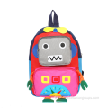 Robert Kindergarten Anti-Lost Schoolbag